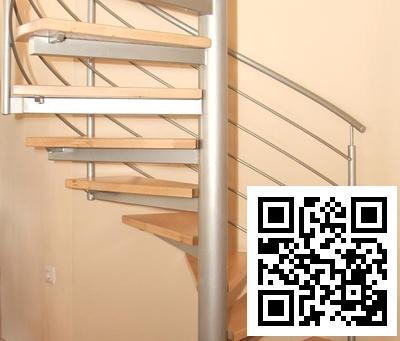 Belteri Csigalepcso Jarolap Qr