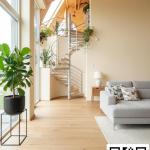 Belteri Csigalepcso Qr