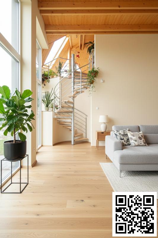 Belteri Csigalepcso Qr