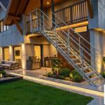 Excluziv Kulteri Horganyzott Lepcso Qr