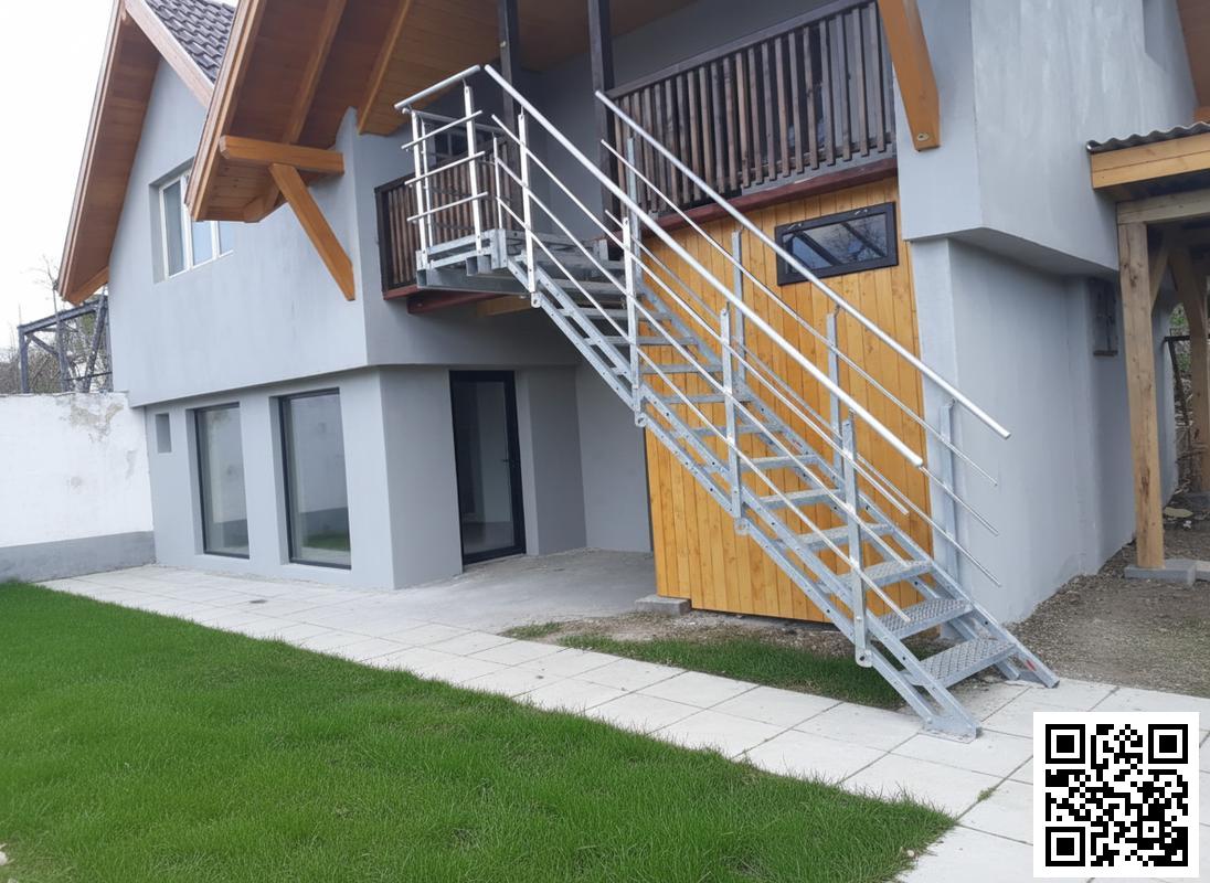 Excluziv Kulteri Horganyzott Lepcsom Qr