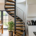 Lemezes Csigalepcso Bukk Jarolapok Qr