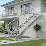 Modern Design Modul Lepcso Qr