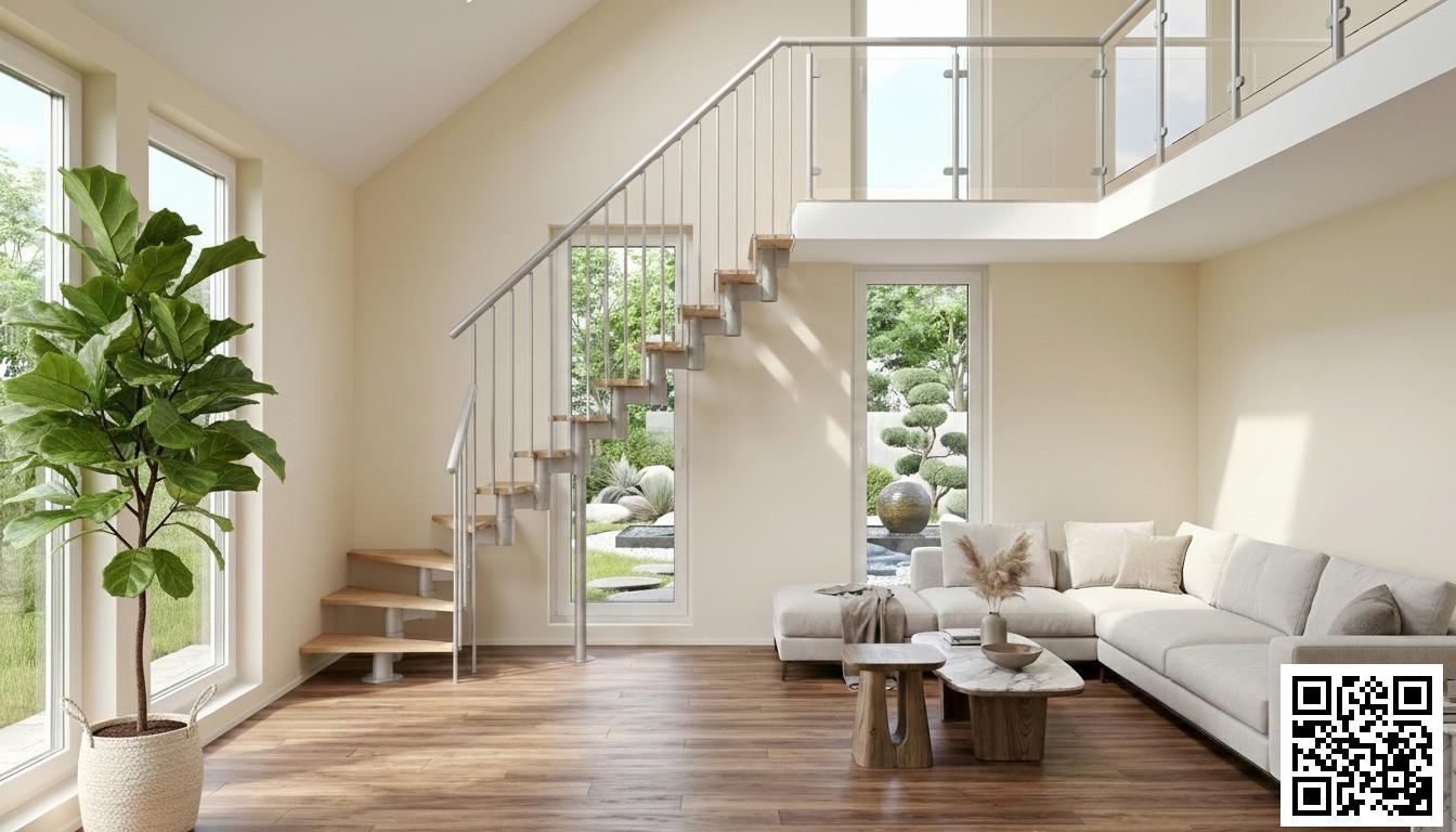 Super Modul Lepcso Qr