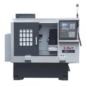 Z-MAT